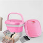 Powerful Mini Foldable Washing Machine with dryer and Foldable Washing Machine