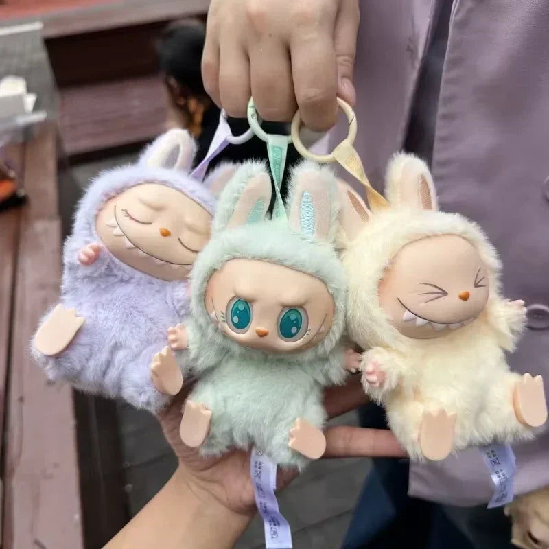 🌟 Labubu Doll – The Cutest Viral Collectible of 2025! 🌟