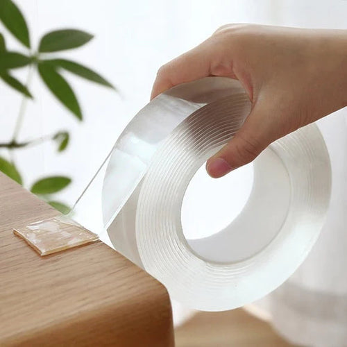 Multifunction Double Sided Nano Magic Tape