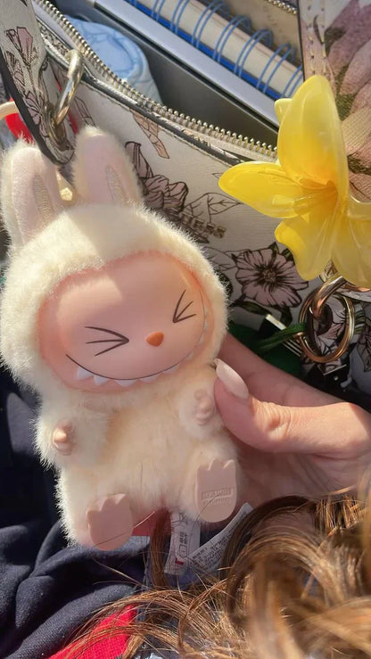 🌟 Labubu Doll – The Cutest Viral Collectible of 2025! 🌟