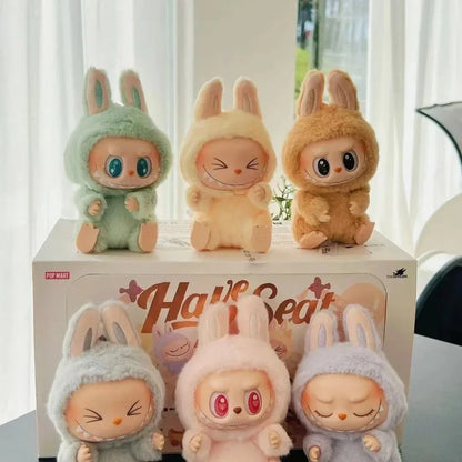 🌟 Labubu Doll – The Cutest Viral Collectible of 2025! 🌟